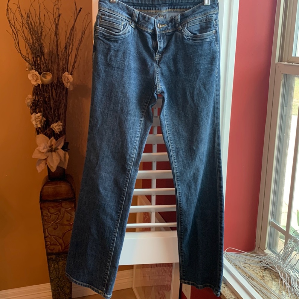 Simply Vera Vera Wang jeans